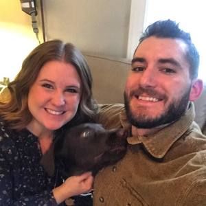 Meet your Posher, Krysta